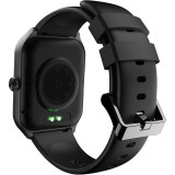 HiFuture Ultra2 Pro SmartWatch (Black) HiFuture Ultra2 Pro SmartWatch (Black)