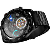 HiFuture FutureGo Pro SmartWatch (Black)