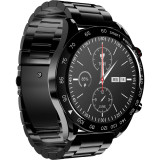 HiFuture FutureGo Pro SmartWatch (Black)