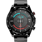 HiFuture FutureGo Pro SmartWatch (Black)