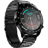 HiFuture FutureGo Pro SmartWatch (Black)