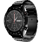 HiFuture FutureGo Pro SmartWatch (Black)
