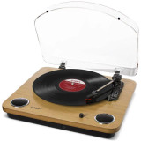 Ion Audio Max LP Conversion Turntable with Stereo Speakers