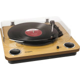 Ion Audio Max LP Conversion Turntable with Stereo Speakers