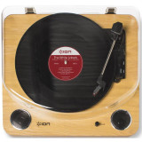 Ion Audio Max LP Conversion Turntable with Stereo Speakers