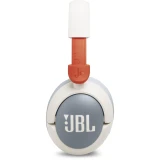 JBL JR470NC Wireless Noise Cancelling Kids Over-Ear Headphones