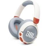 JBL JR470NC Wireless Noise Cancelling Kids Over-Ear Headphones
