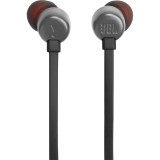 JBL Tune 310C USB-C Wired In-ear Headphones (Black)