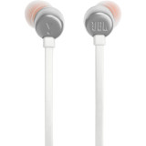 JBL Tune 310C USB-C Wired In-ear Headphones (White)