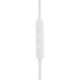 JBL Tune 310C USB-C Wired In-ear Headphones (White)