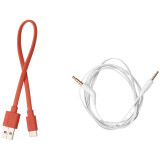 JBL Tune 670NC Adaptive Noise Cancelling On-ear Headphones (White)