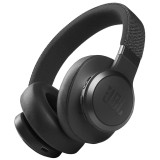 JBL Live 660 Wireless Noise Cancelling Over-ear Headphones (Black)