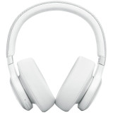 JBL Live 770 Wireless Over-Ear Headphones with True Adaptive NC (White) JBL Live 770 Wireless Over-Ear Headphones with True Adaptive NC (White)