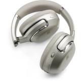 JBL Tour One M2 Noise Cancelling Over-Ear Headphones (Champagne)