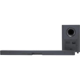 JBL Bar 2.1 Deep Bass (MK2) 2.1 Soundbar with Wireless Subwoofer