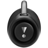 JBL Boombox 3 Portable Speaker (Black)
