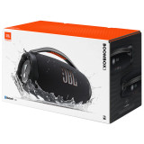 JBL Boombox 3 Portable Speaker (Black)