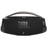 JBL Boombox 3 Portable Speaker (Black)