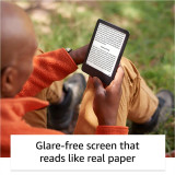 Kindle Touch 11th Gen 6" 16GB (Black)