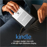 Kindle Touch 11th Gen 6" 16GB (Black)