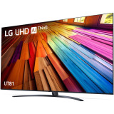 LG 55" UT8100 4K UHD LED Smart TV (2024)