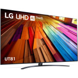 LG 55" UT8100 4K UHD LED Smart TV (2024)