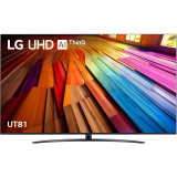 LG 55" UT8100 4K UHD LED Smart TV (2024)