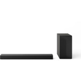 LG S60T 340W 3.1 Channel Soundbar with Dolby Digital LG S60T 340W 3.1 Channel Soundbar with Dolby Digital
