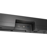 LG S60T 340W 3.1 Channel Soundbar with Dolby Digital LG S60T 340W 3.1 Channel Soundbar with Dolby Digital