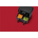 NutriBullet Twin Drawer Air Fryer