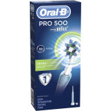 Oral-B Professional Care 500 Toothbrush Oral-B Professional Care 500 Toothbrush