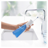 Oral B Aquacare Cordless Irrigator with Oxyjet Technology