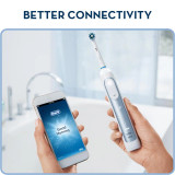 Oral-B Smart 7000 Electric Toothbrush