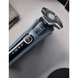 Philips Shaver Series 5000 SkinIQ Wet & Dry Electric Shaver