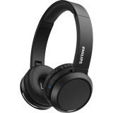 Philips Wireless On-Ear Headphones (Black)