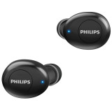 Philips TWS 2000 Series In-Ear Headphones (Black)