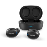 Philips TWS 2000 Series In-Ear Headphones (Black)