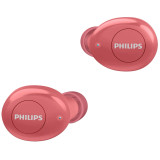 Philips TWS 2000 Series In-Ear Headphones (Red)