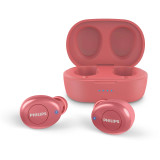 Philips TWS 2000 Series In-Ear Headphones (Red)