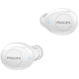 Philips TWS 2000 Series In-Ear Headphones (White)