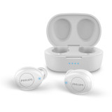 Philips TWS 2000 Series In-Ear Headphones (White)