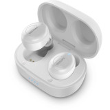 Philips TWS 2000 Series In-Ear Headphones (White)