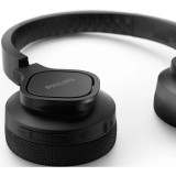 Philips TAA4216 Wireless Sports Headphones (Black) Philips TAA4216 Wireless Sports Headphones (Black)