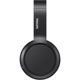 Philips TAH5205 Wireless Over-ear Headphones (Black)