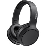 Philips TAH5205 Wireless Over-ear Headphones (Black)