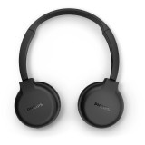 Philips TAH1205 Wireless On-ear Headphones (Black)