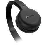 Philips TAH1205 Wireless On-ear Headphones (Black)