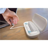 Philips Sonicare DiamondClean 9000 Electric Toothbrush (White)