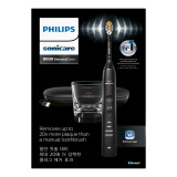 Philips Sonicare DiamondClean 9000 Electric Toothbrush (Black)