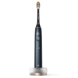 Philips Sonicare 9900 Prestige Power Toothbrush with SenseIQ (Midnight Blue)